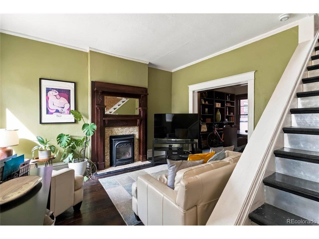 609 E 16th, Denver, CO 80203