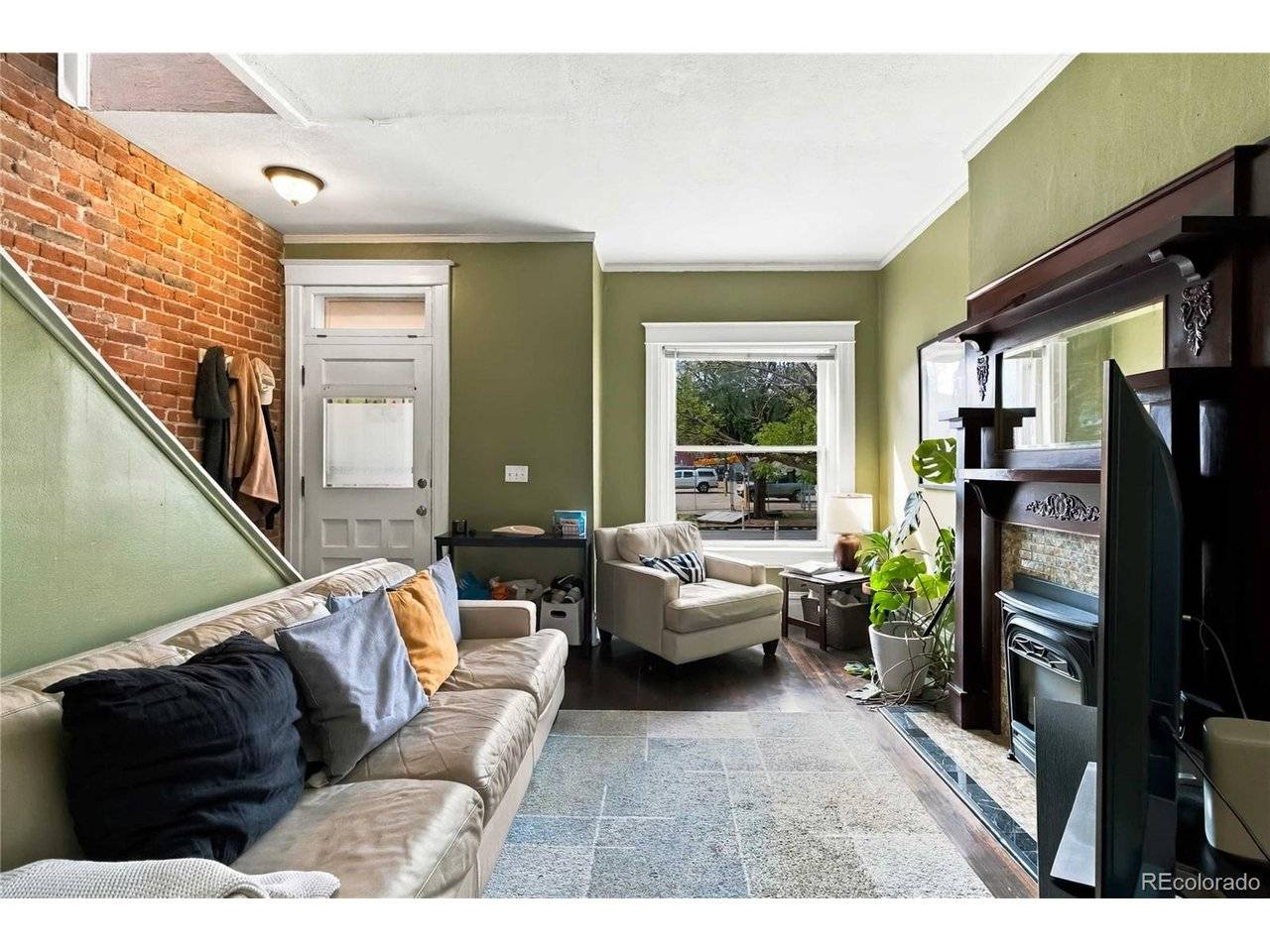 609 E 16th, Denver, CO 80203