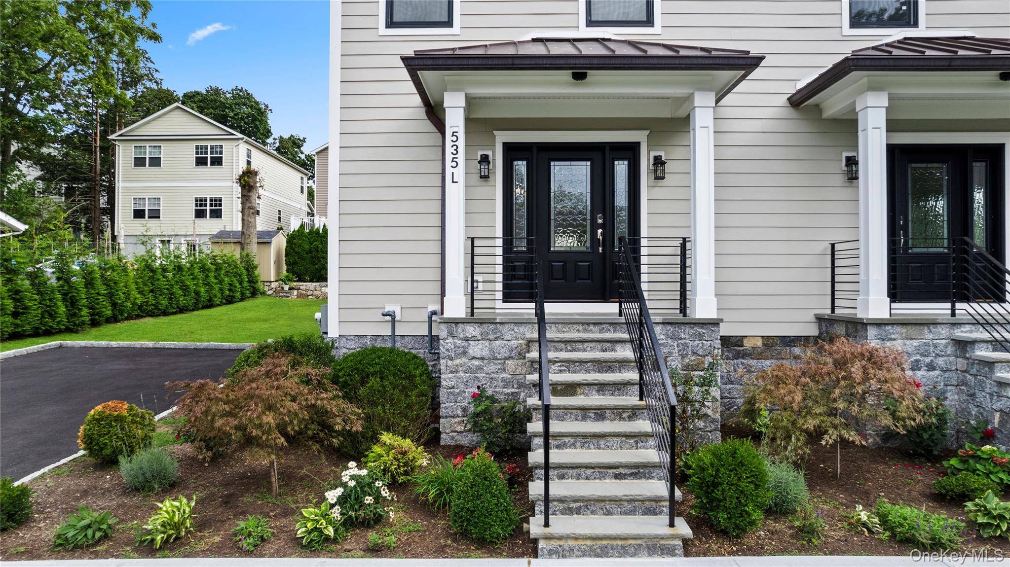 535 2nd ST #Duplex L, Mamaroneck, NY 10543