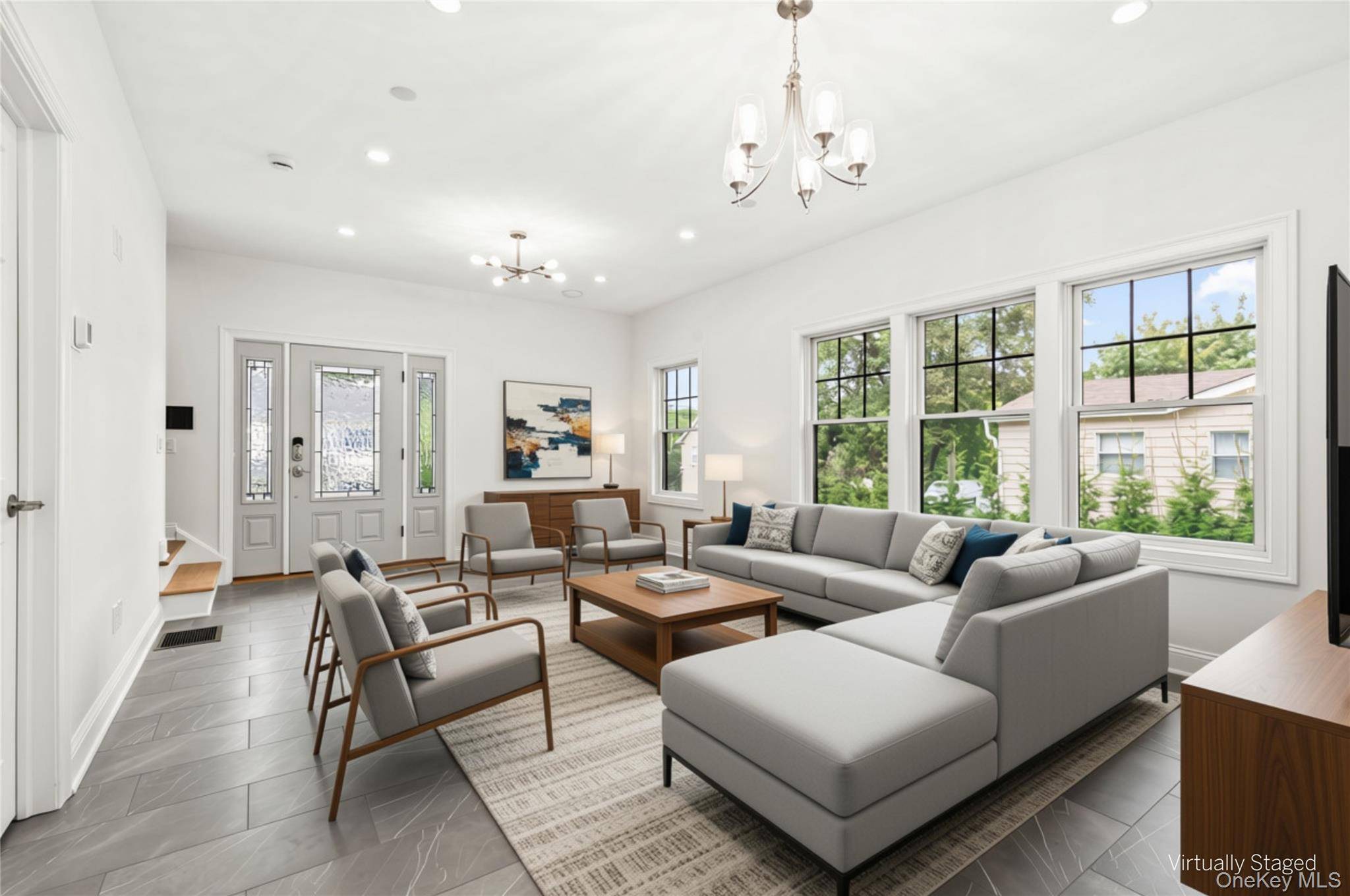 535 2nd ST #Duplex L, Mamaroneck, NY 10543