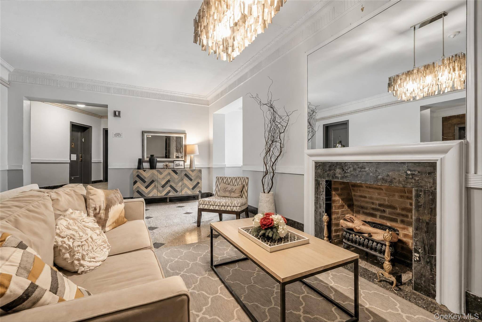 43 Calton RD #3D, New Rochelle, NY 10804