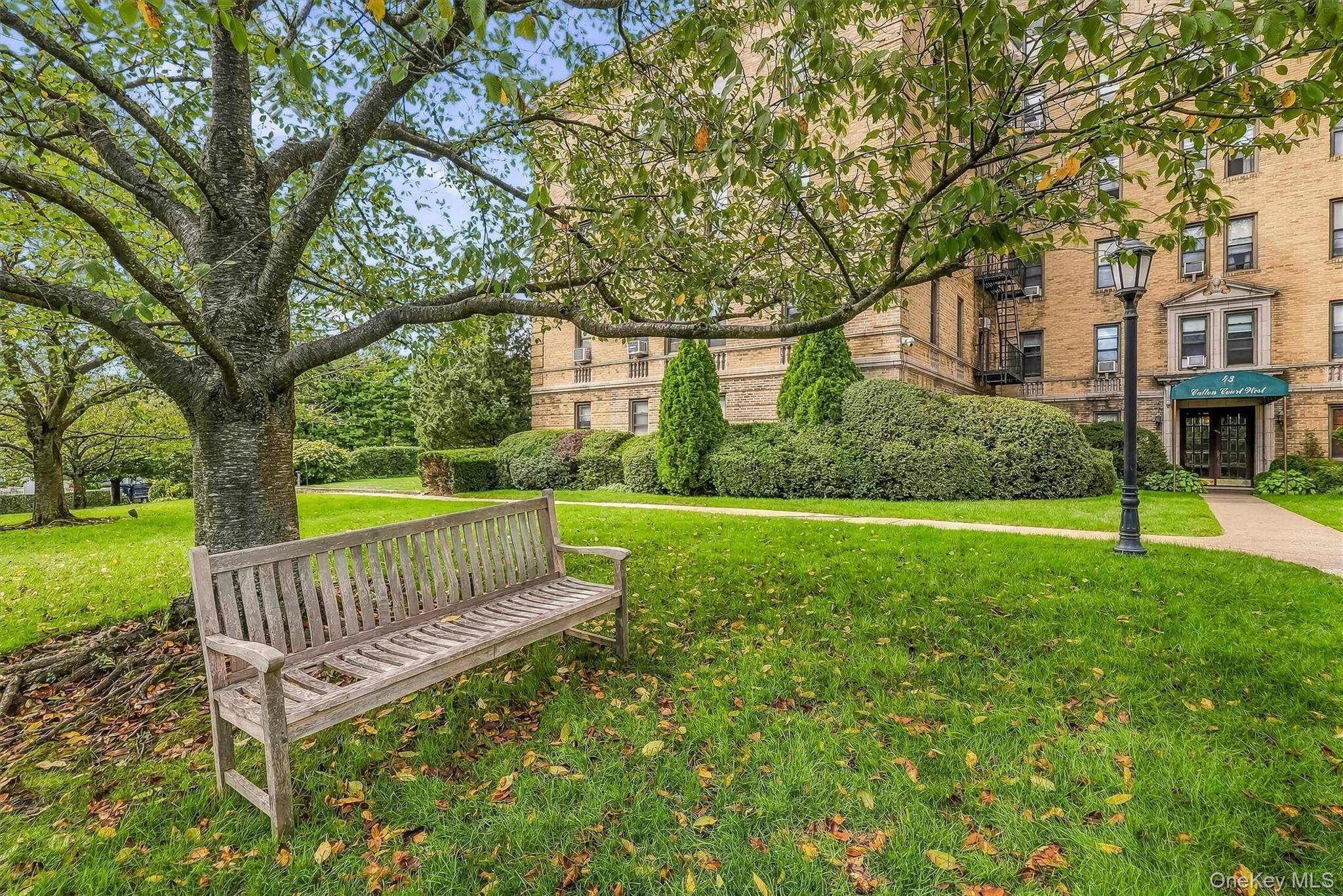 43 Calton RD #3D, New Rochelle, NY 10804