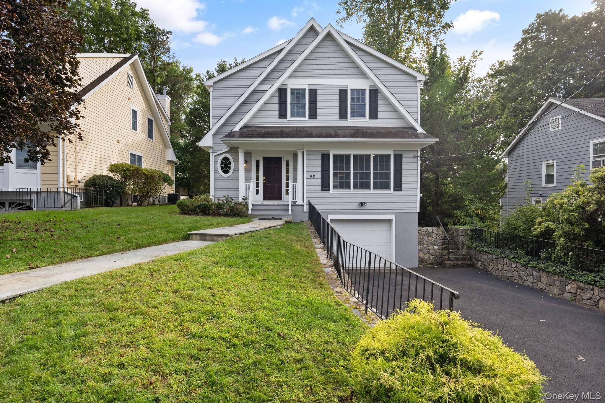 92 Brown RD, Scarsdale, NY 10583
