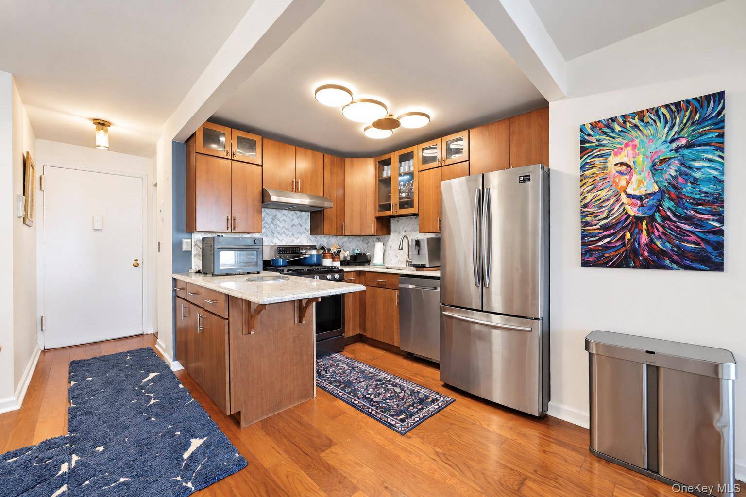 1155 Warburton AVE #3Y, Yonkers, NY 10701