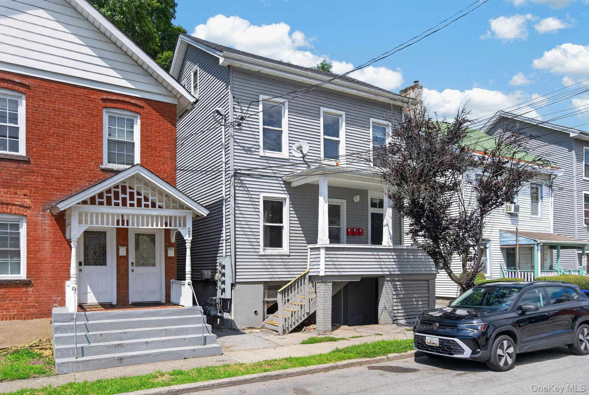 54 Gifford AVE, Poughkeepsie, NY 12601