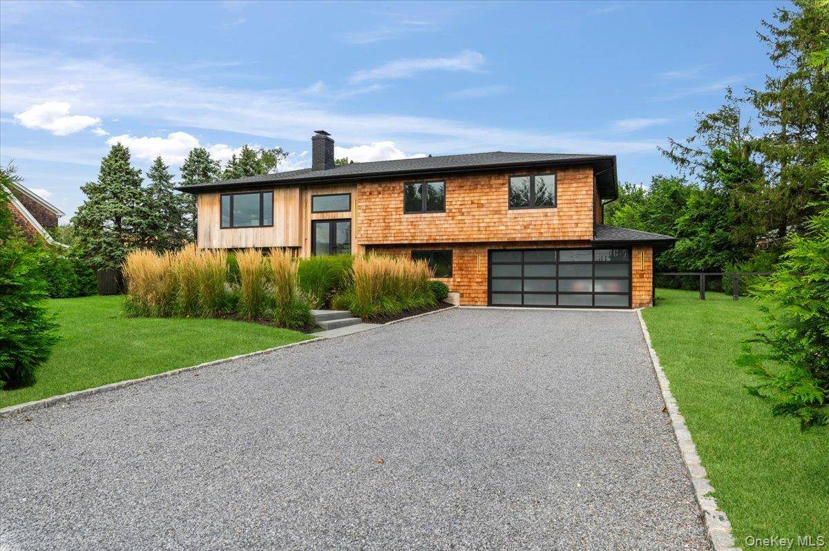 40 Knollwood DR, Southampton, NY 11968