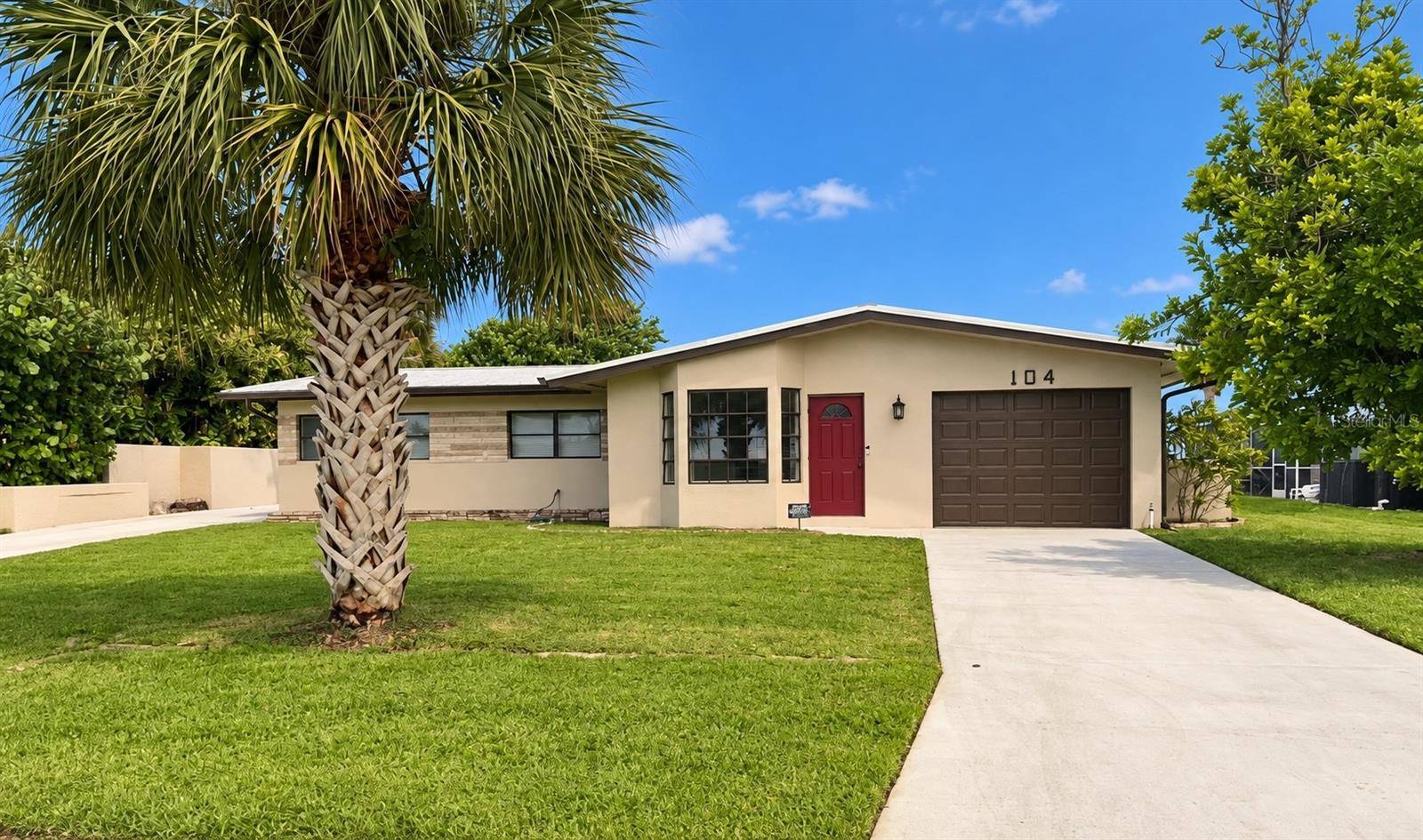 104 NORTHSHORE TER, Port Charlotte, FL 33980