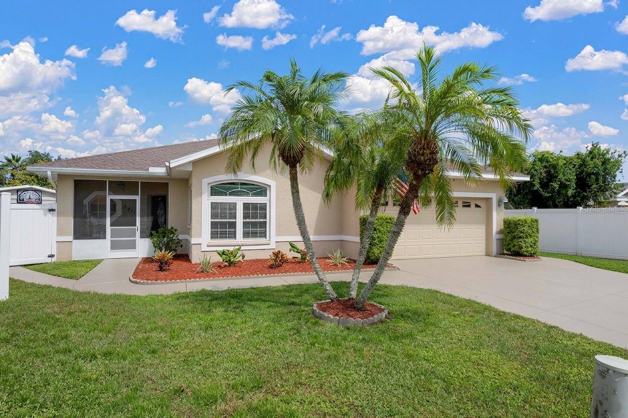 2411 49TH AVE E, Bradenton, FL 34203