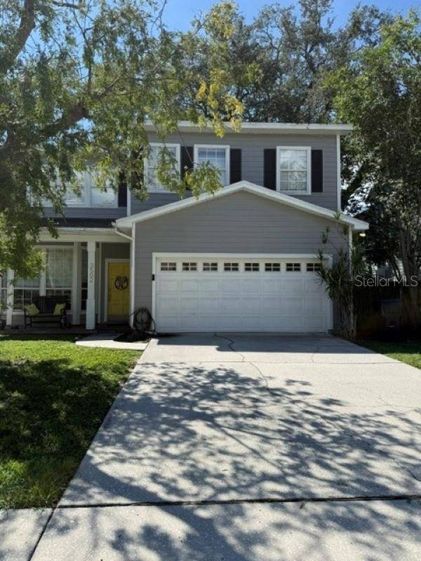 3502 W VASCONIA ST, Tampa, FL 33629