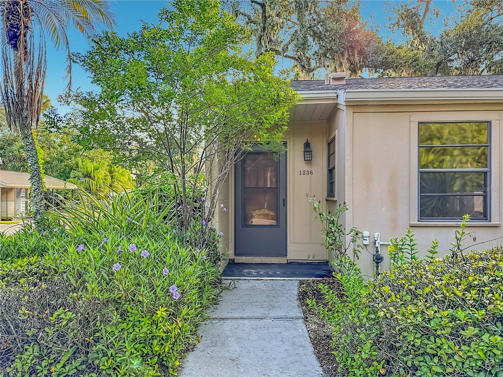 1236 TALLYWOOD DR #7029, Sarasota, FL 34237