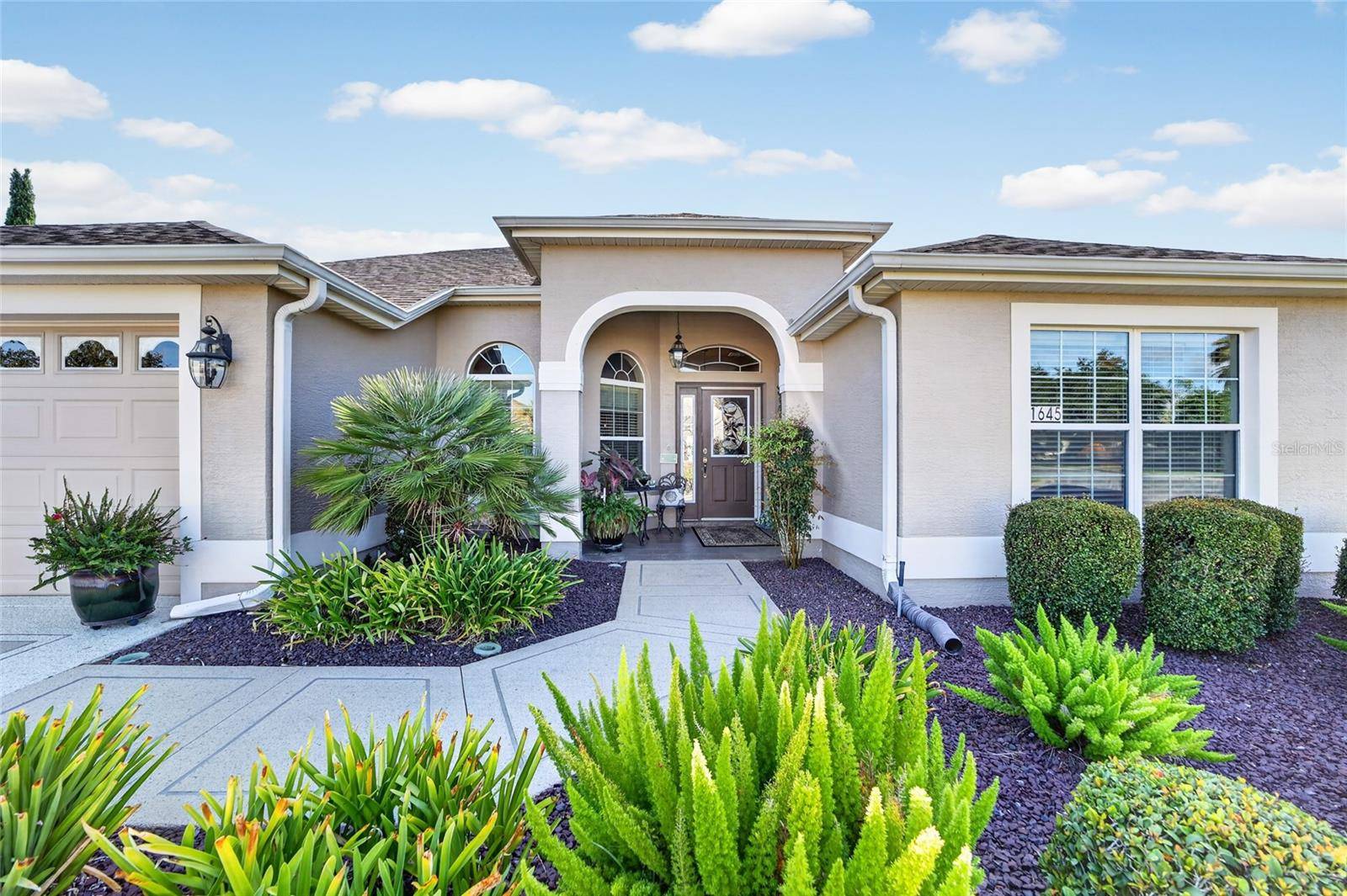 1645 HOLLOW BRANCH WAY, The Villages, FL 32162