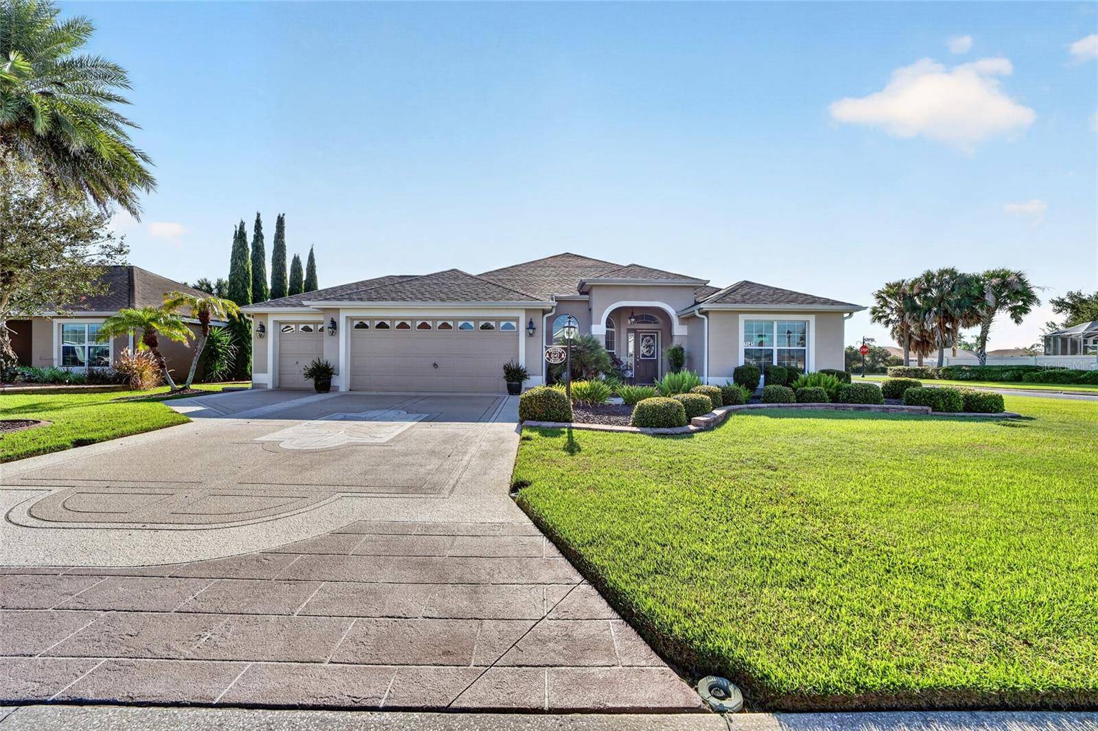1645 HOLLOW BRANCH WAY, The Villages, FL 32162