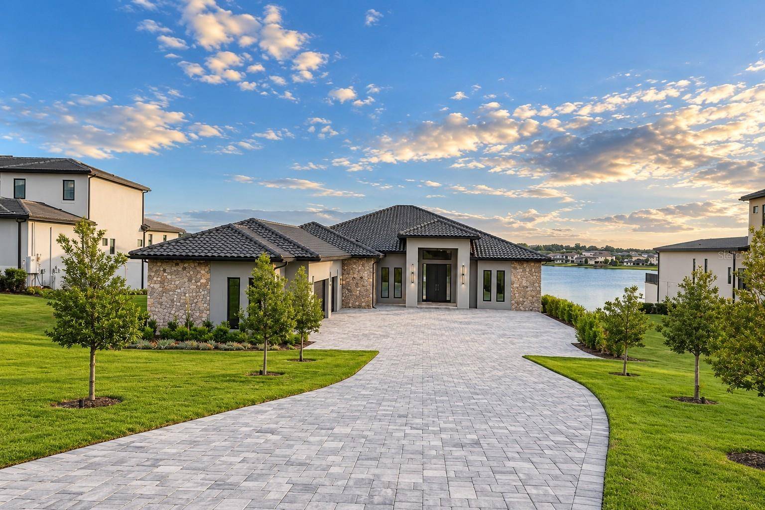 15125 PENDIO DR, Montverde, FL 34756