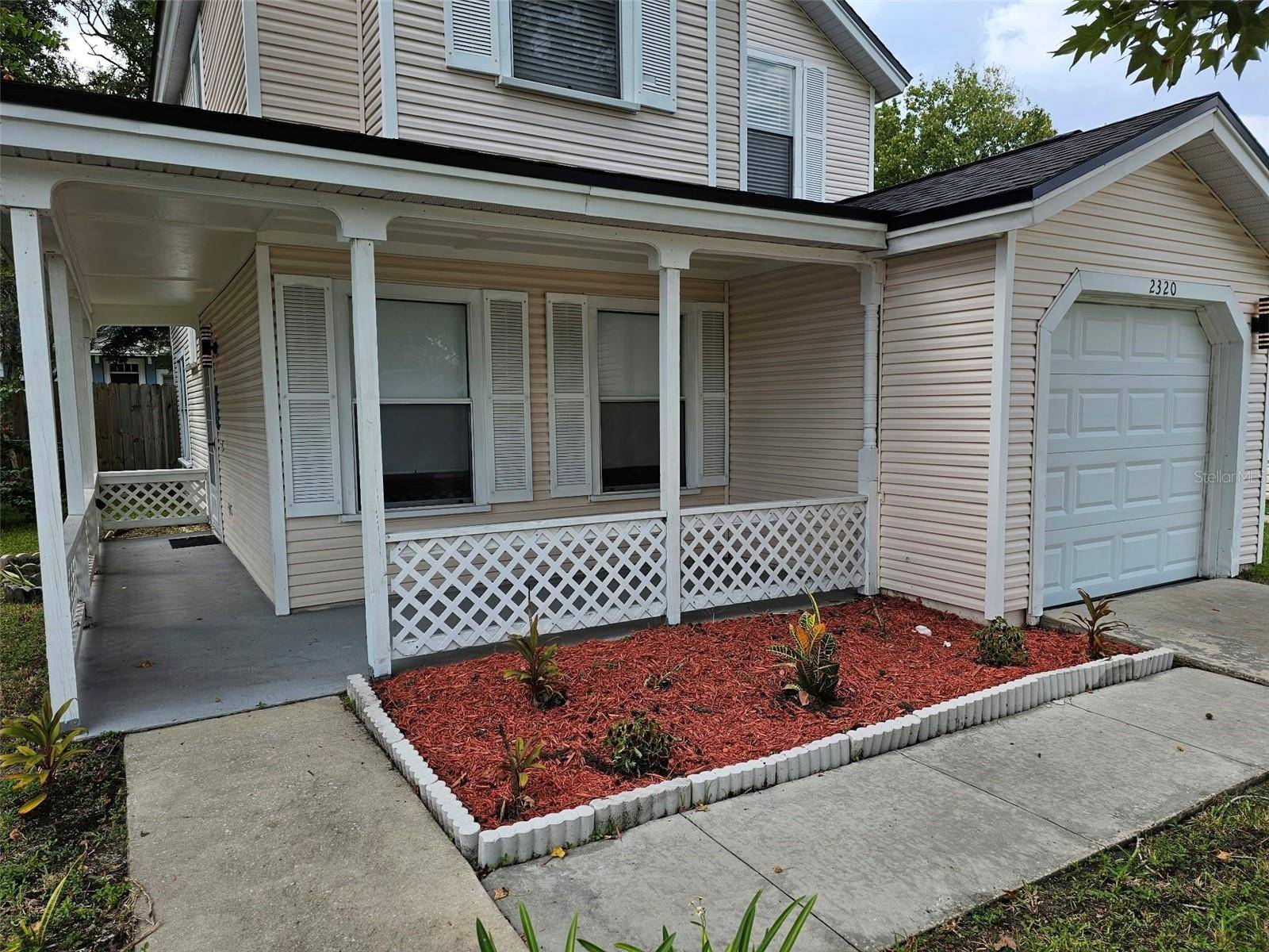 2320 PEBBLE BROOK RD, Kissimmee, FL 34741