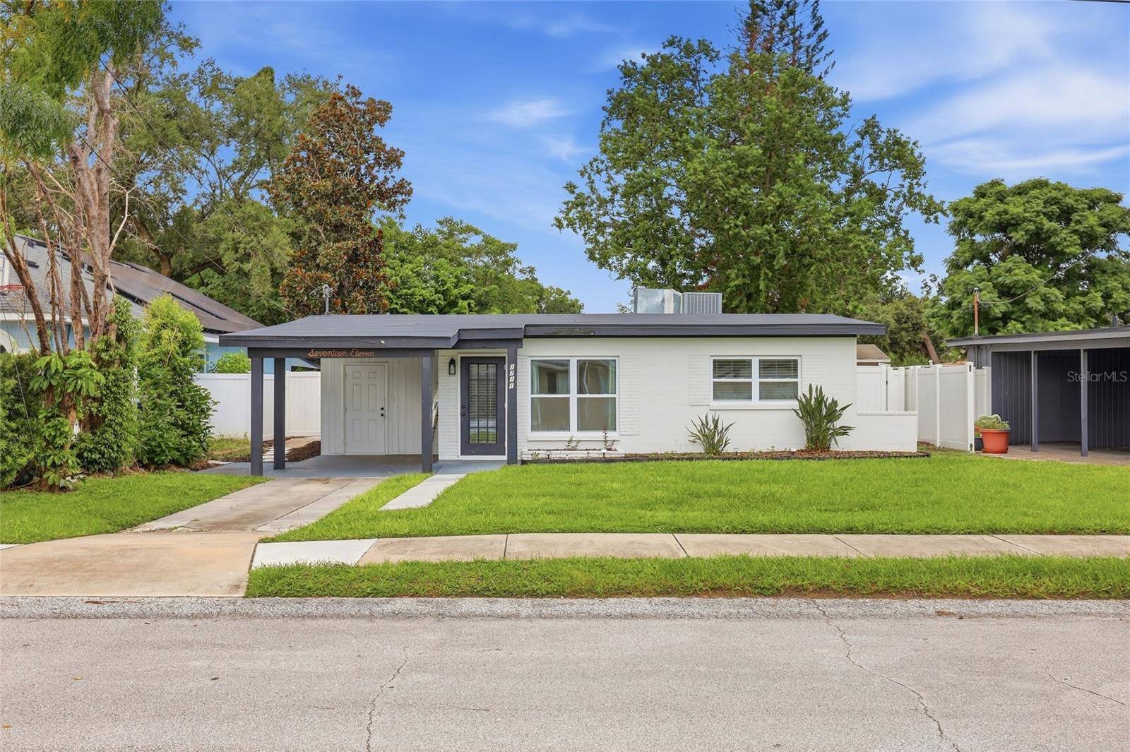 1711 WHITE AVE #A, Orlando, FL 32806