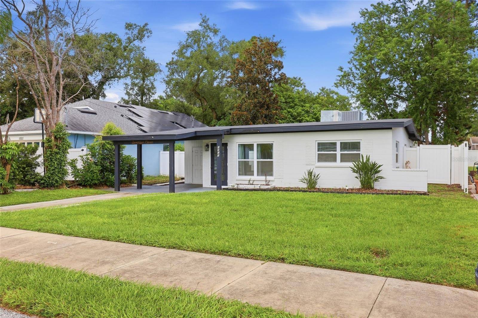 1711 WHITE AVE #A, Orlando, FL 32806