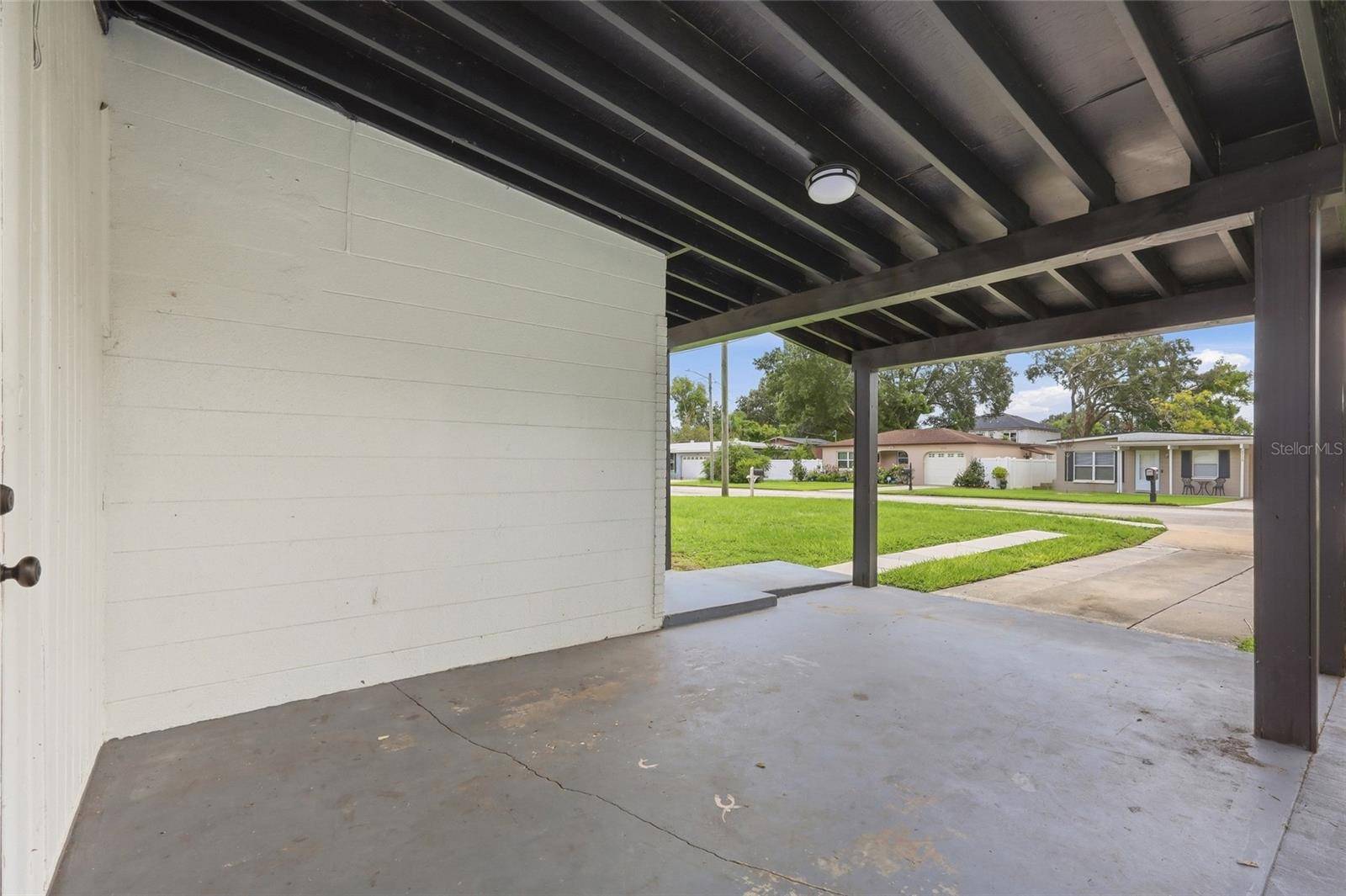 1711 WHITE AVE #A, Orlando, FL 32806