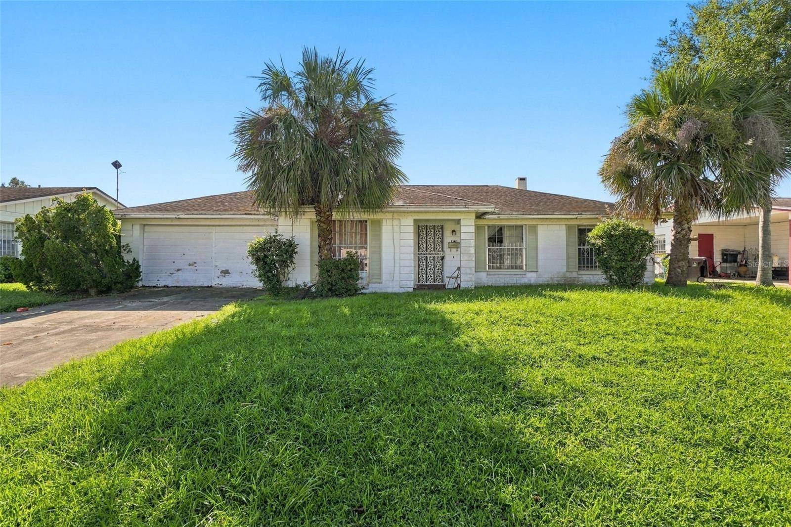 1147 CORETTA WAY, Orlando, FL 32805