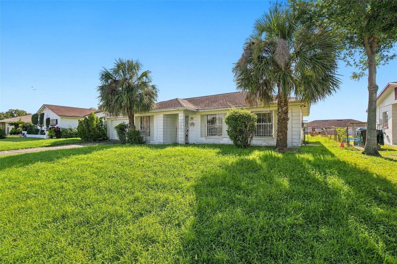 1147 CORETTA WAY, Orlando, FL 32805