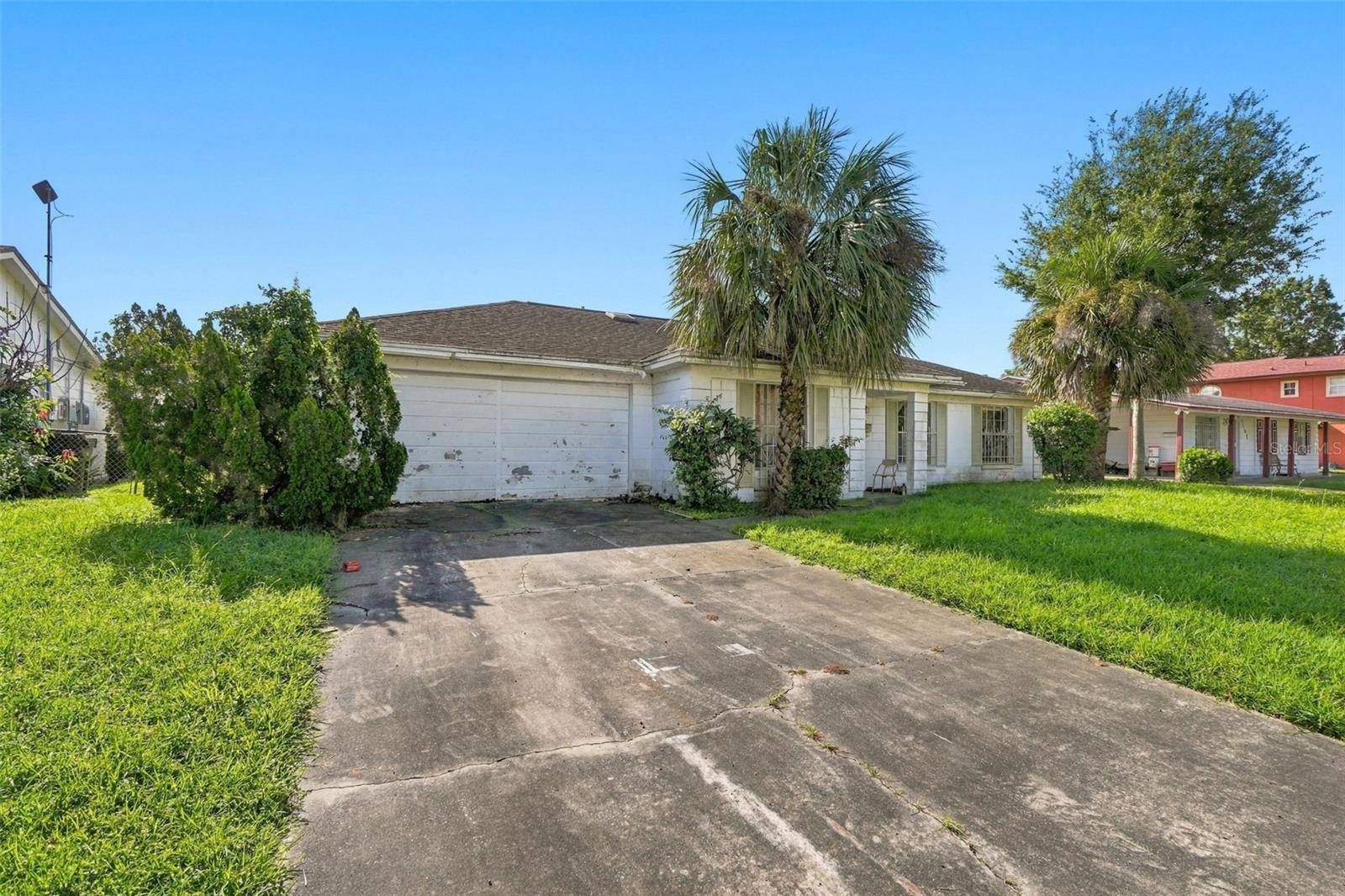 1147 CORETTA WAY, Orlando, FL 32805