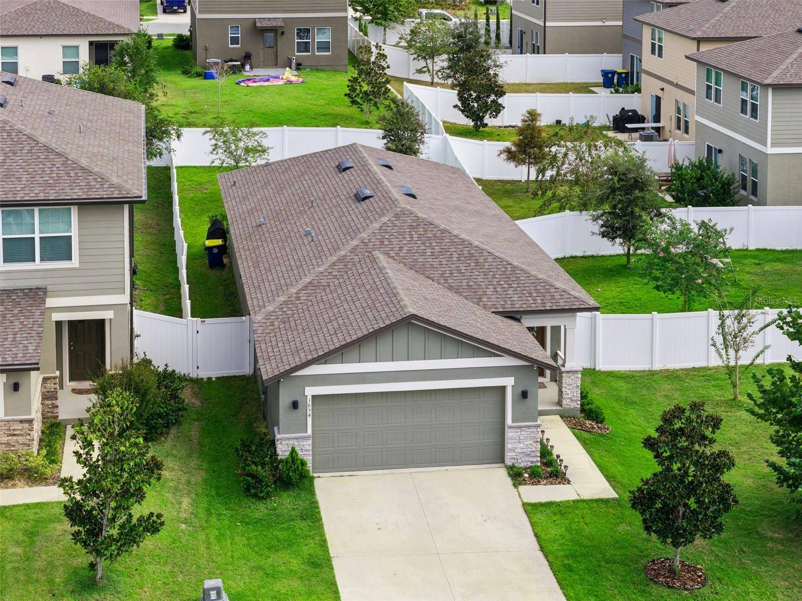 1854 SUNDANCE CHASE RD, Minneola, FL 34715