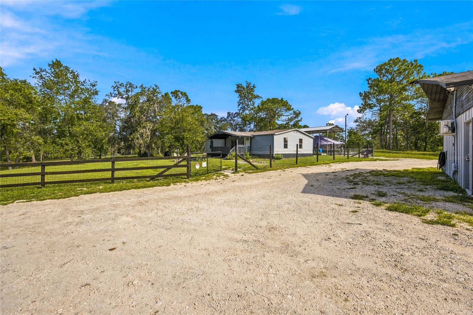 12180 SUNSHINE, Brooksville, FL 34614