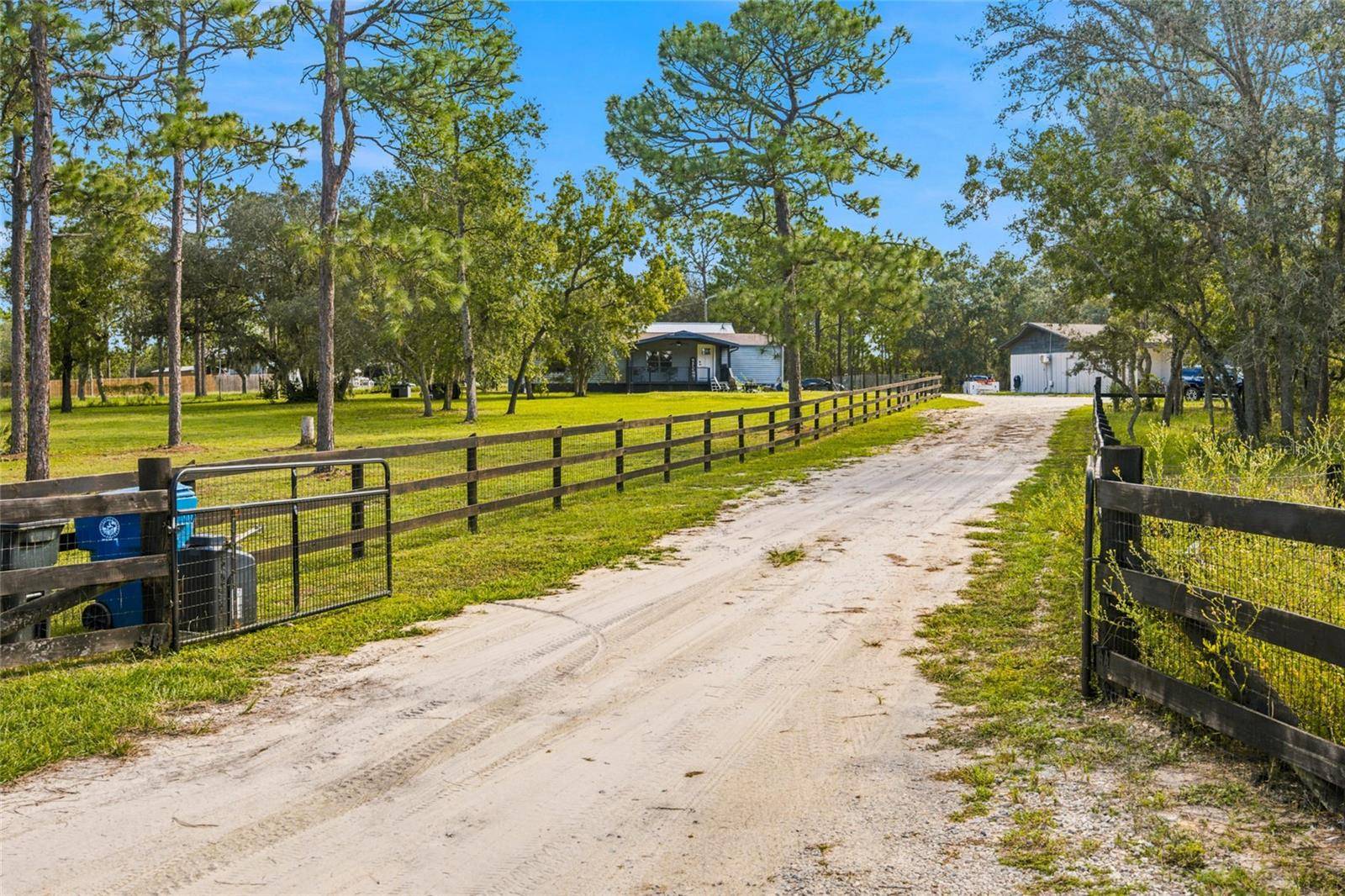 12180 SUNSHINE, Brooksville, FL 34614