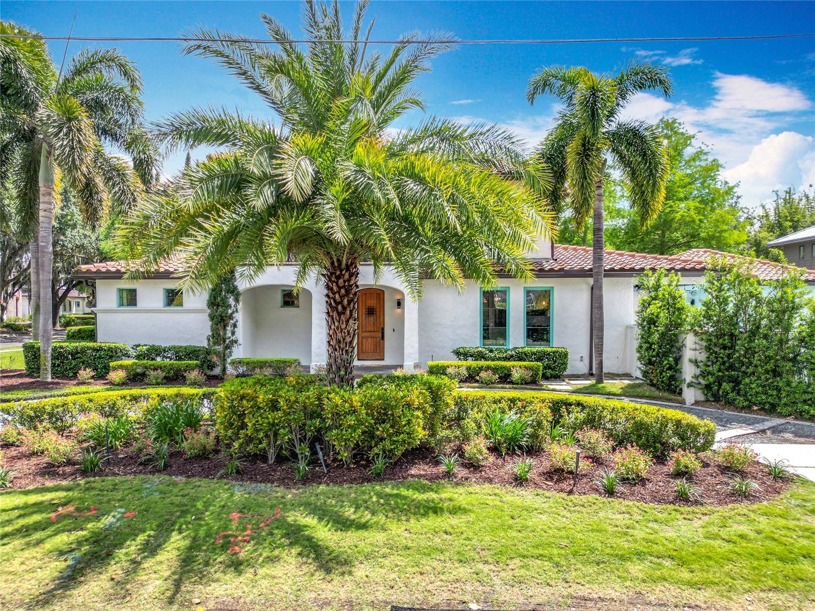 2614 PARKLAND DR, Winter Park, FL 32789