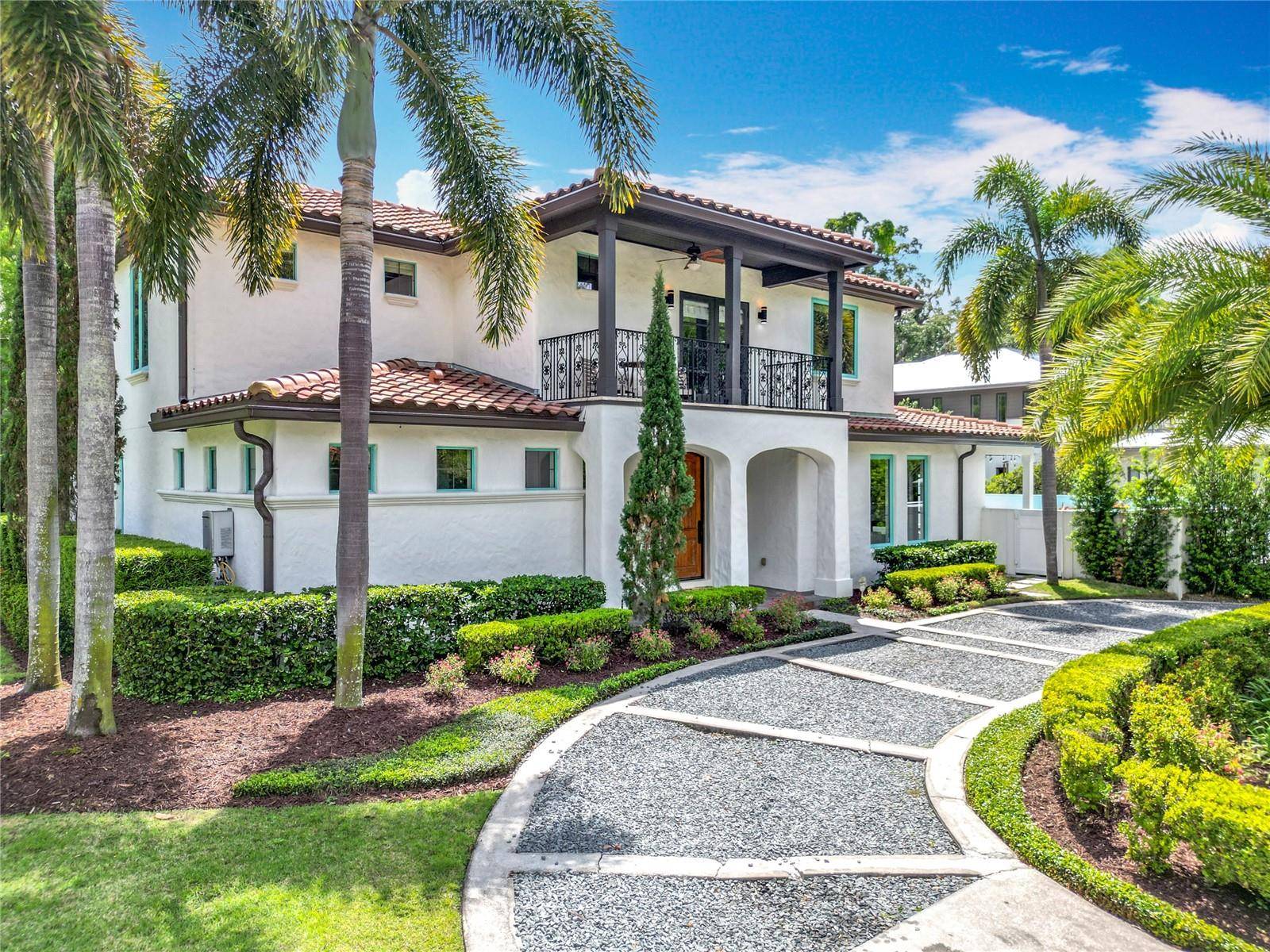 2614 PARKLAND DR, Winter Park, FL 32789