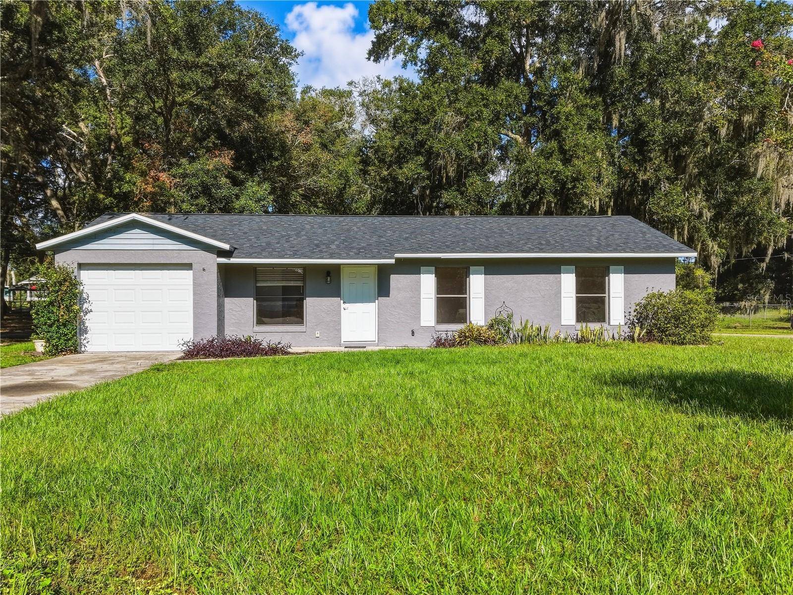11720 SE 129TH PL, Ocklawaha, FL 32179