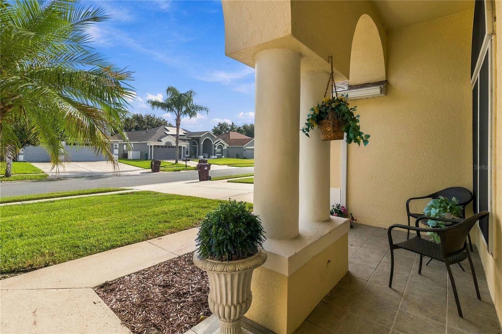 761 CHAMBERLIN TRL, St Cloud, FL 34772