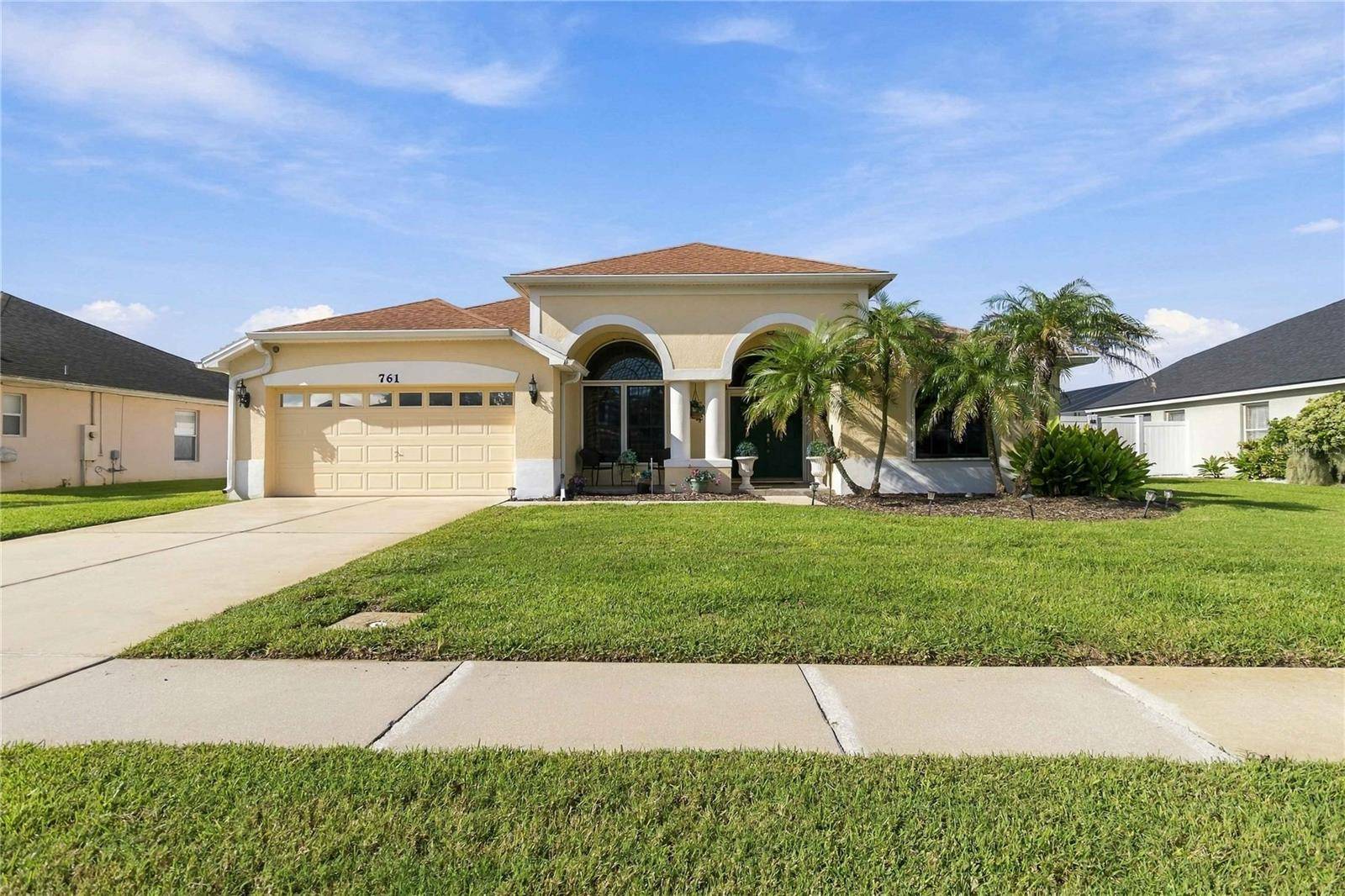 761 CHAMBERLIN TRL, St Cloud, FL 34772