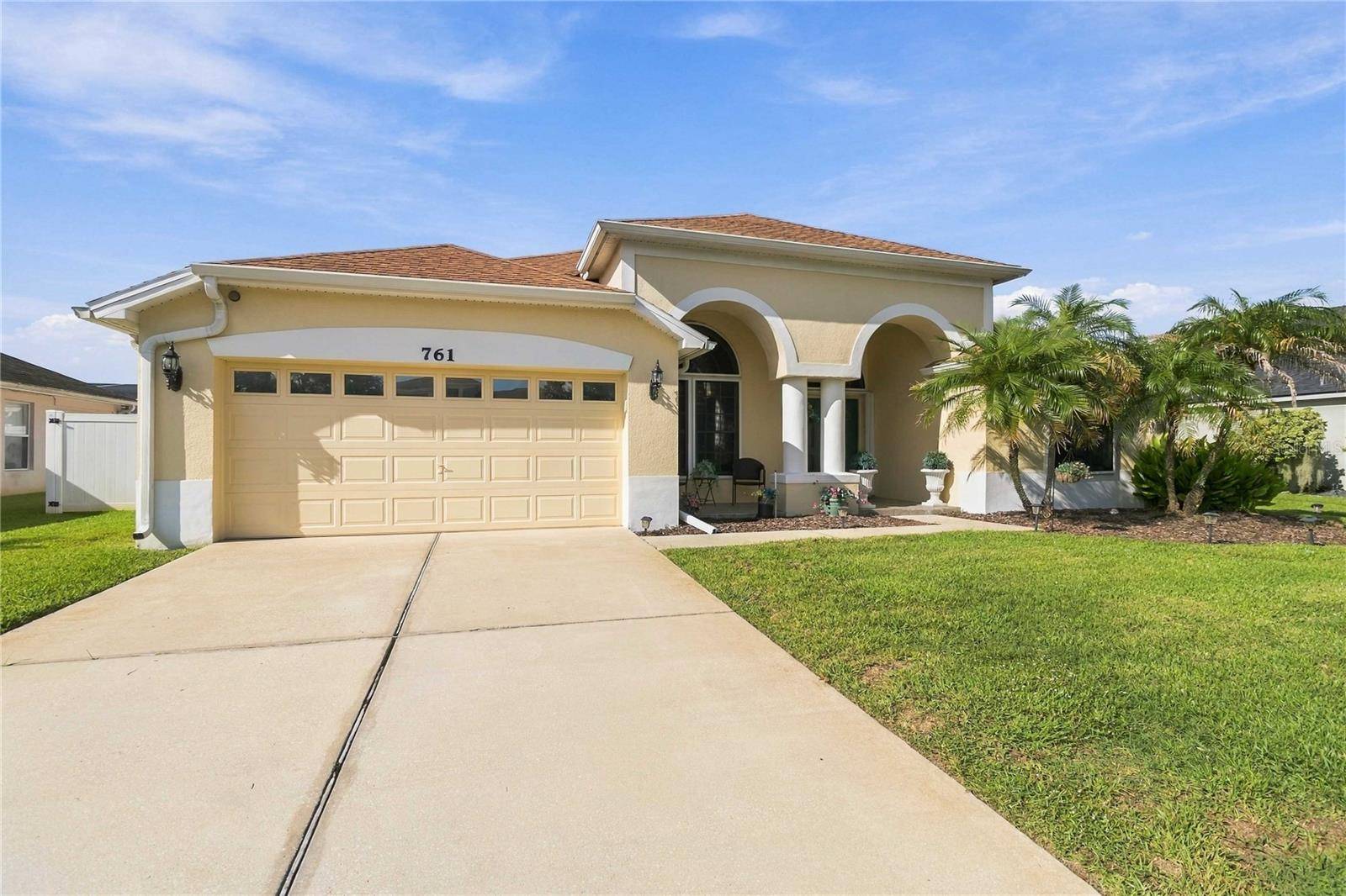 761 CHAMBERLIN TRL, St Cloud, FL 34772