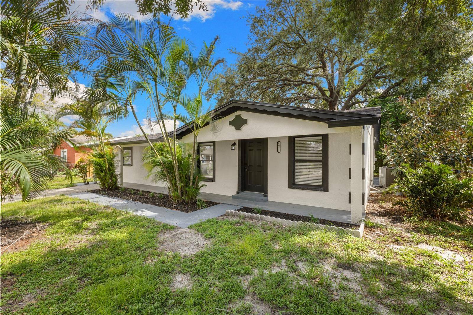 6911 REINDEER RD, Tampa, FL 33619