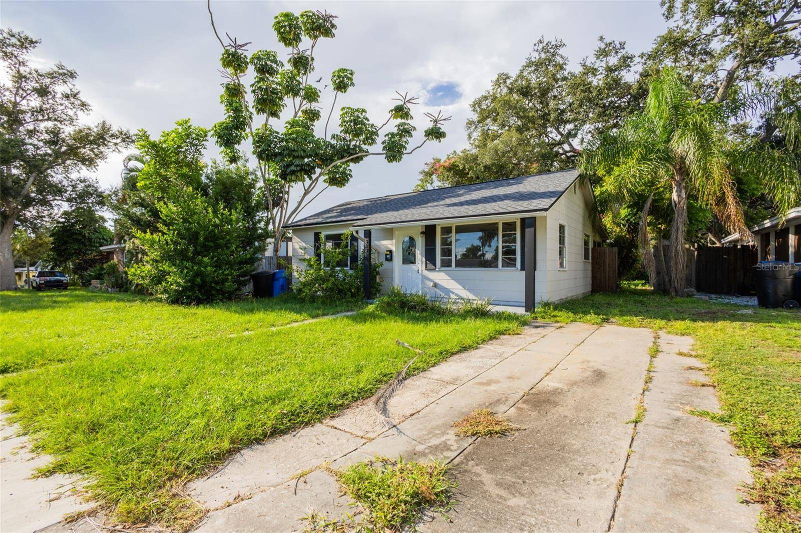 5131 13TH AVE N, St Petersburg, FL 33710