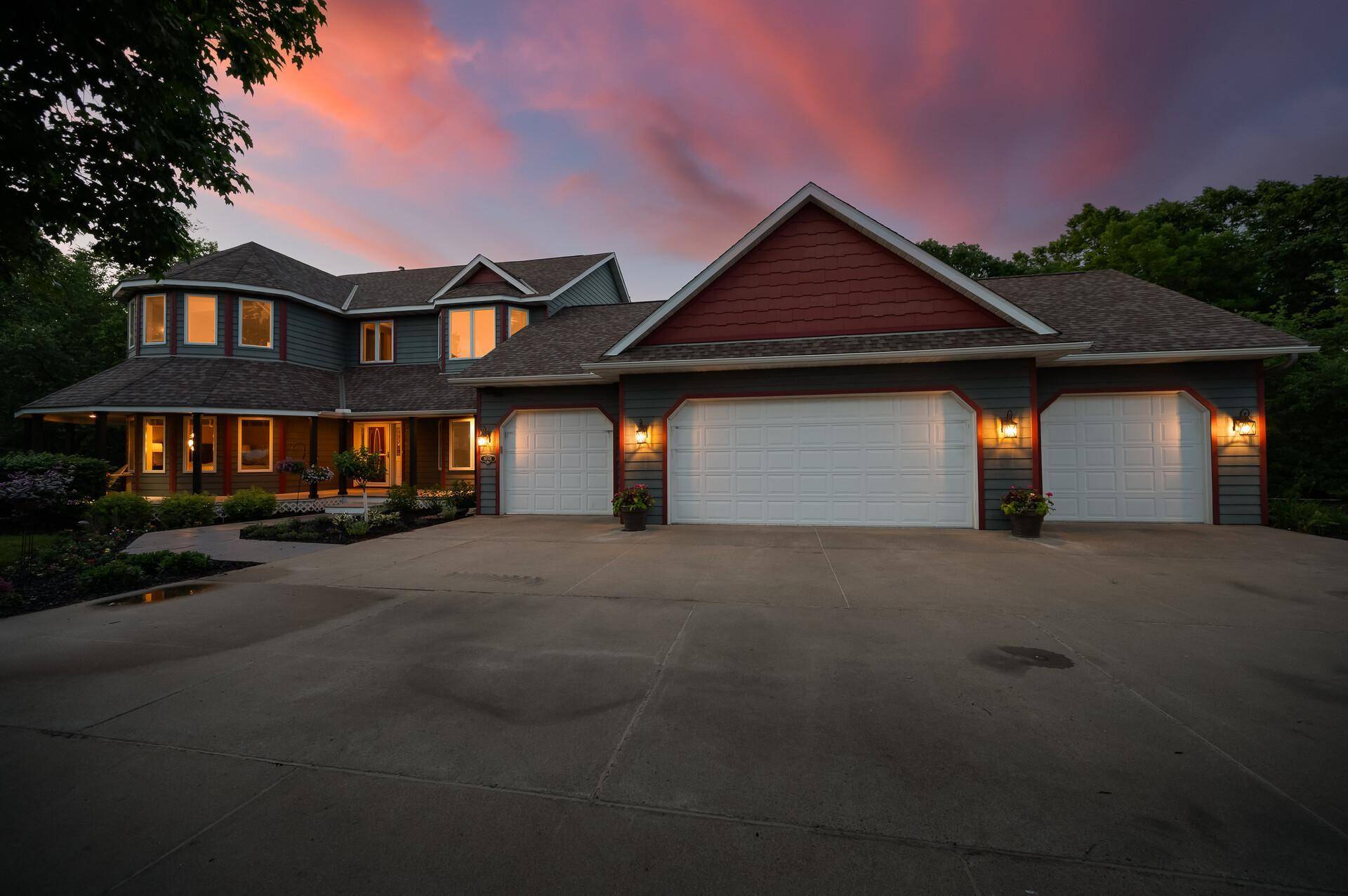 14933 River ST SE, Becker, MN 55308