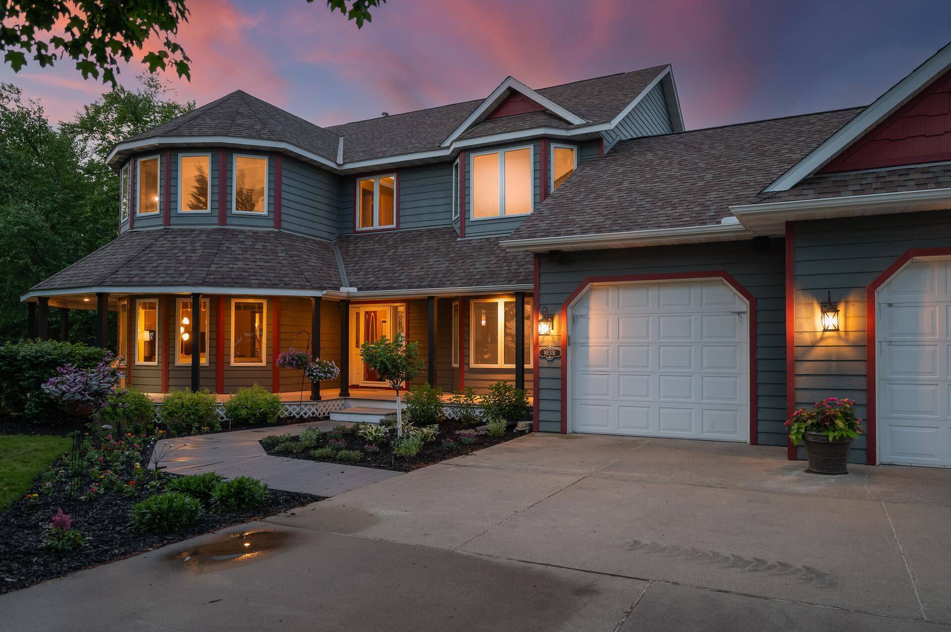 14933 River ST SE, Becker, MN 55308