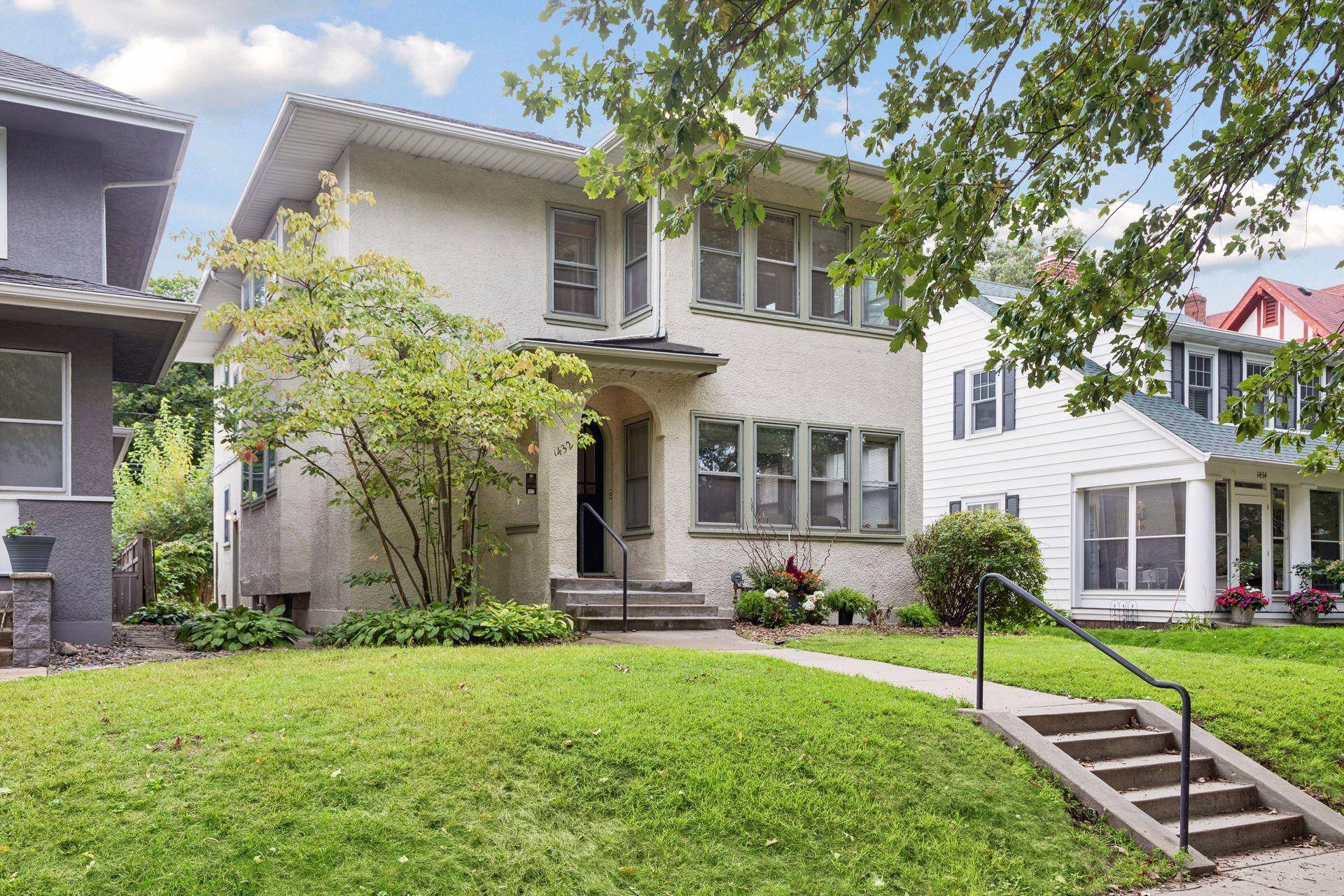 1432 Goodrich AVE, Saint Paul, MN 55105