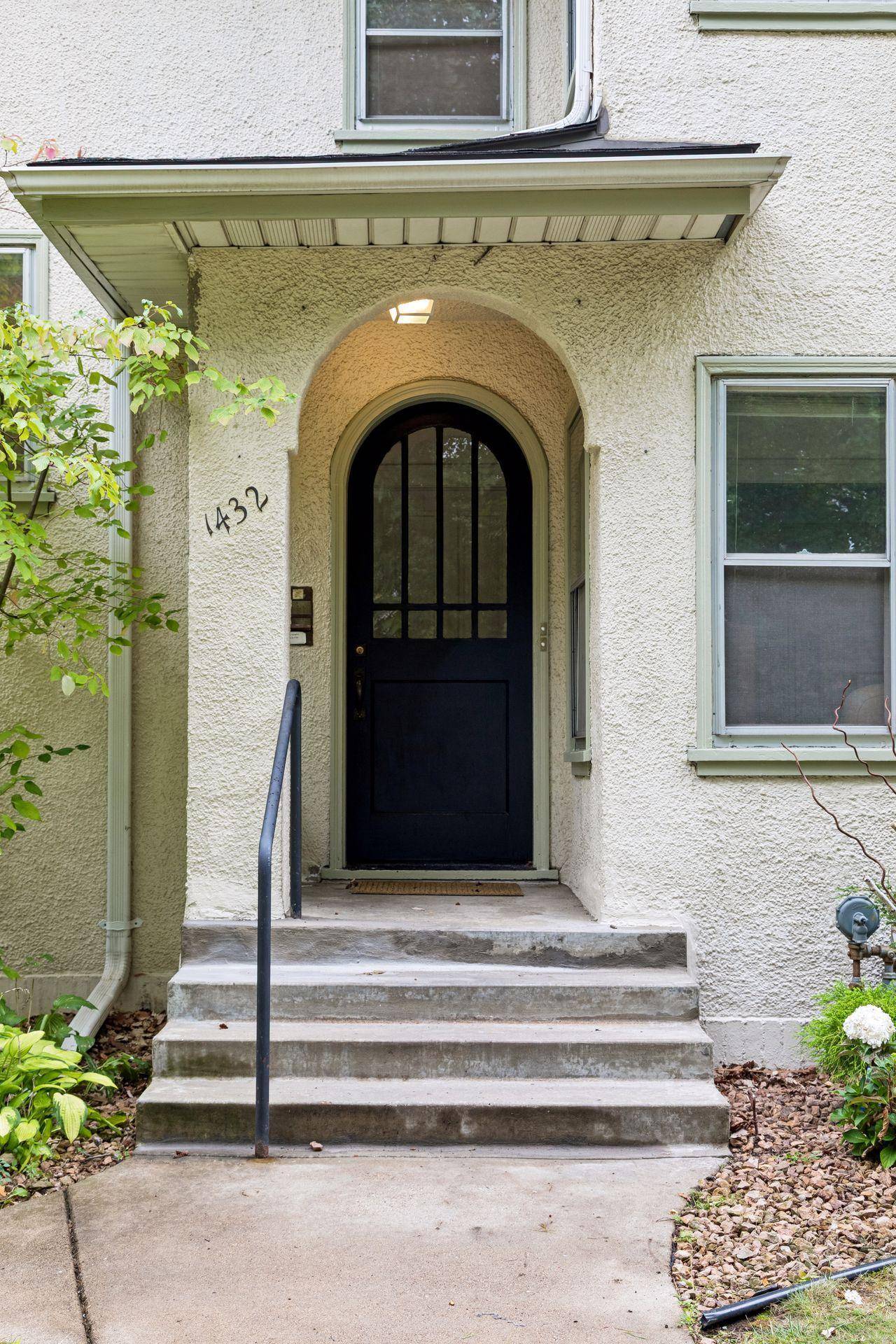 1432 Goodrich AVE, Saint Paul, MN 55105