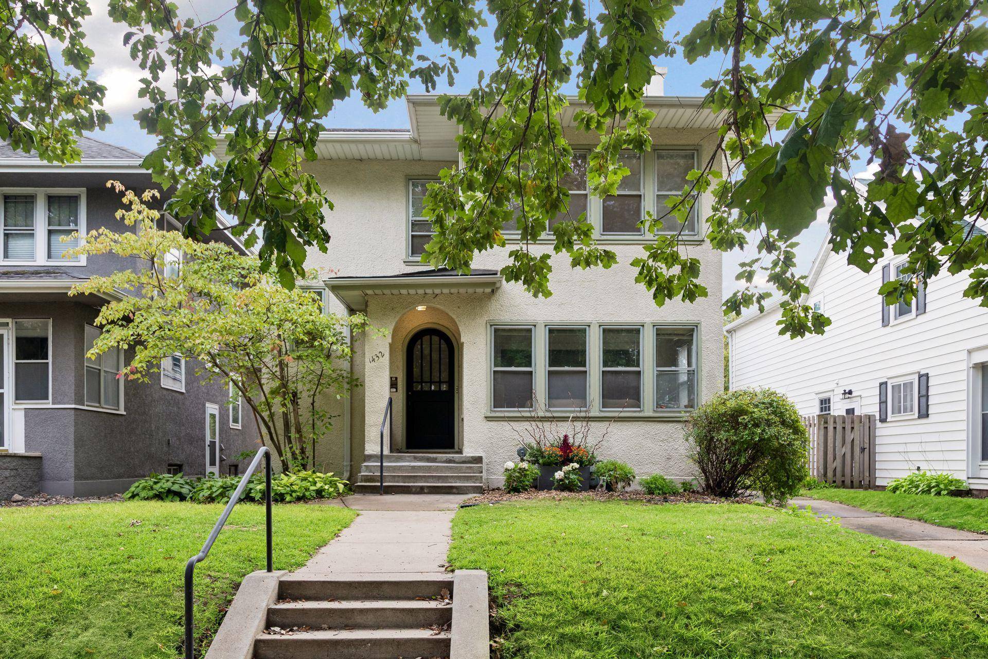 1432 Goodrich AVE, Saint Paul, MN 55105