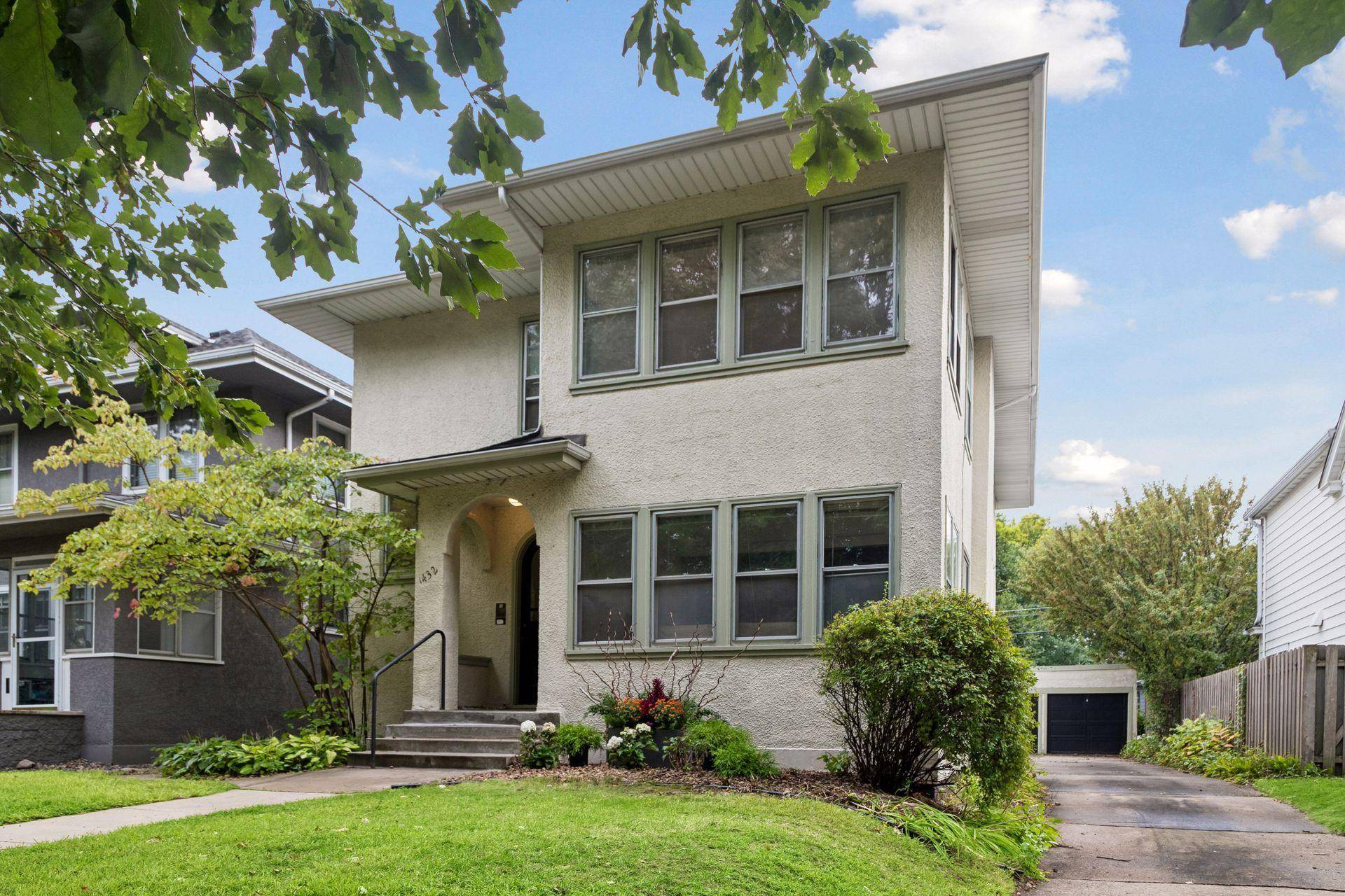 1432 Goodrich AVE, Saint Paul, MN 55105