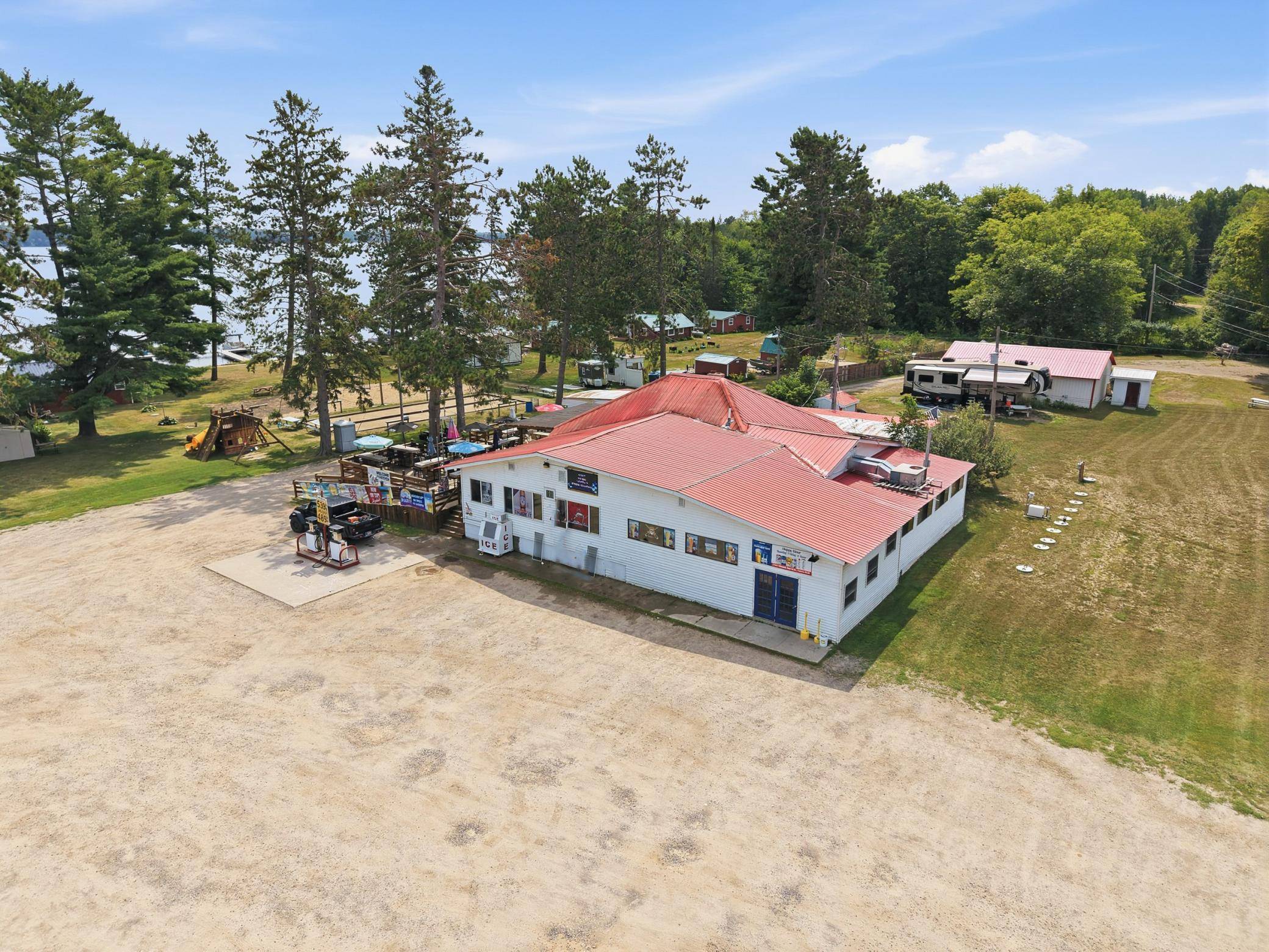 16469 Goshawk ST, Mcgregor, MN 55760