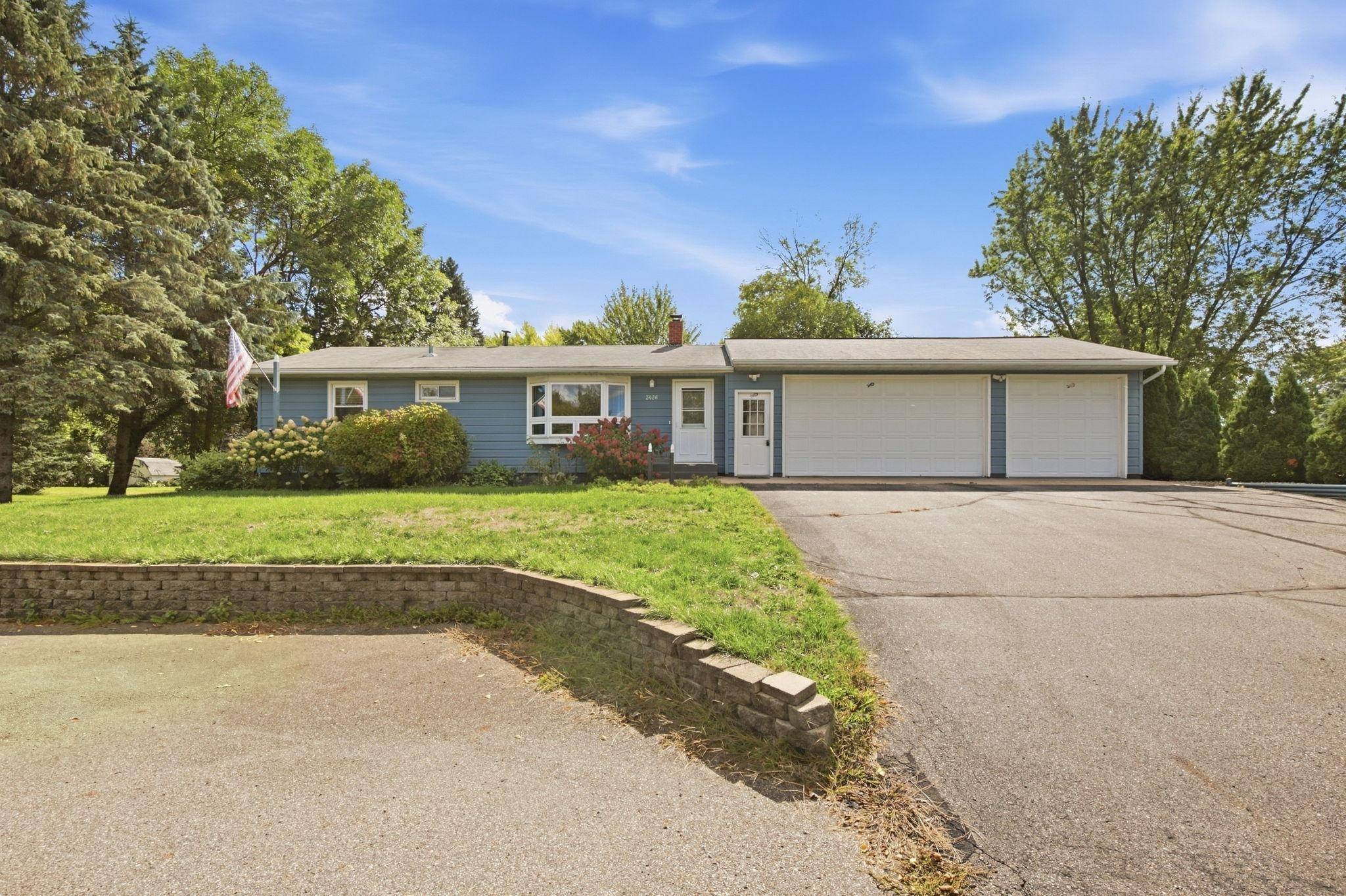 2426 1st ST N, Waite Park, MN 56387