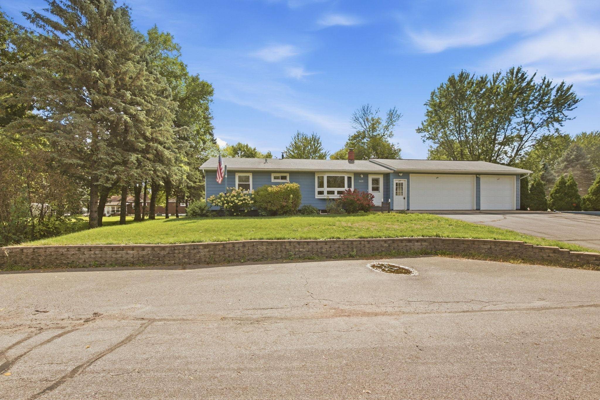 2426 1st ST N, Waite Park, MN 56387