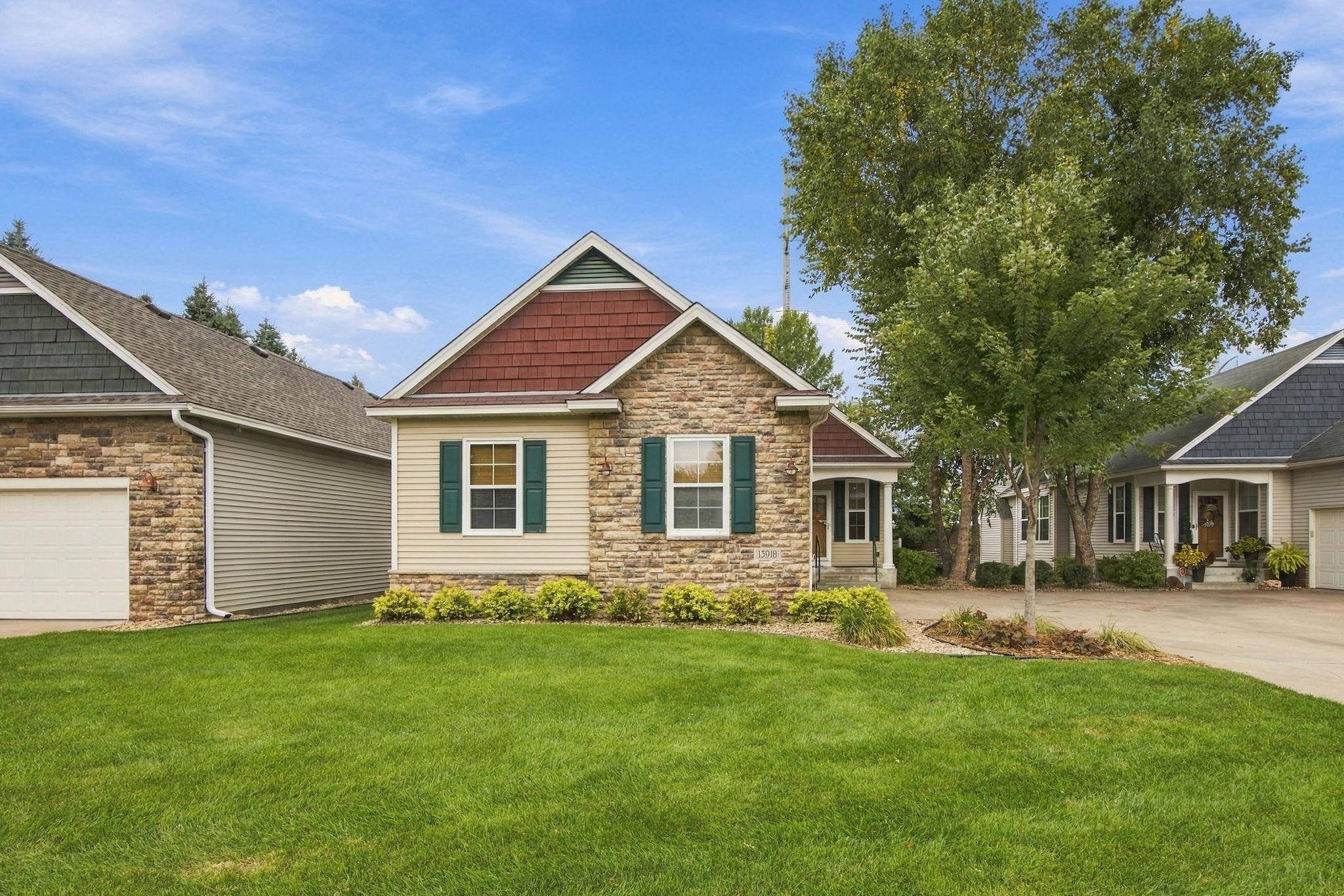 13918 Eagle ST NW, Andover, MN 55304