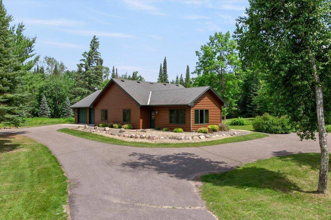 TBD NOEL TRAIL NW, Walker, MN 56484