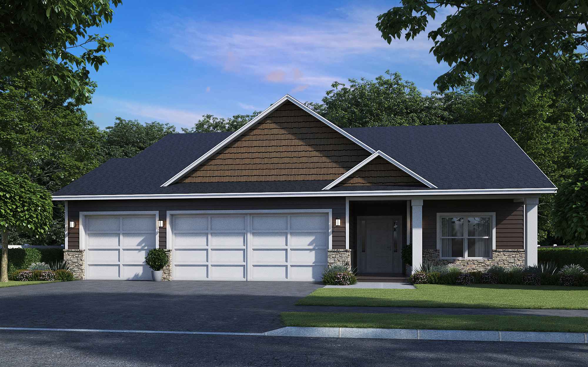 454 Marian Drive, Maple Lake, MN 55358
