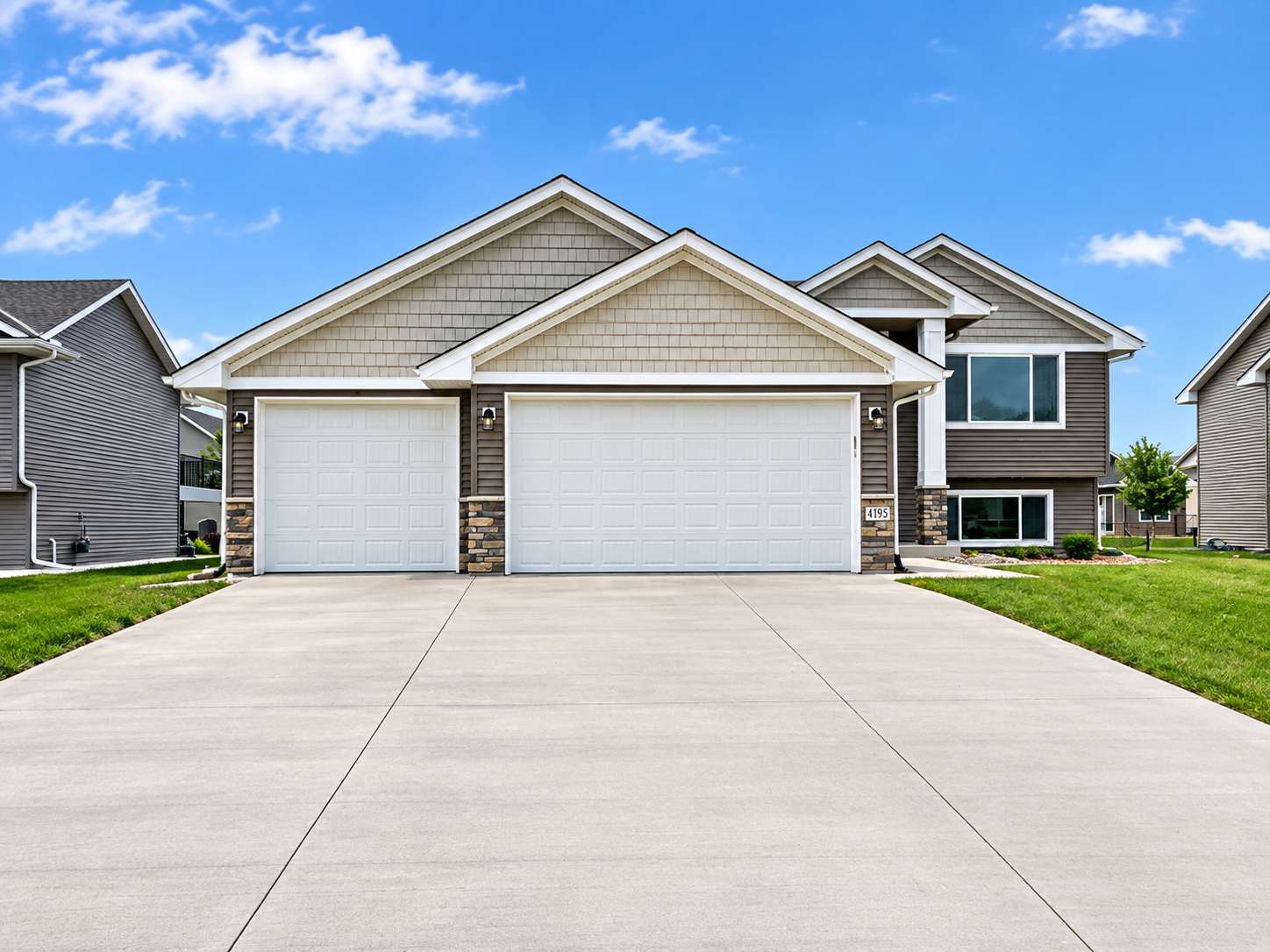 1213 Olivia Street SE ST SE, New Prague, MN 56071