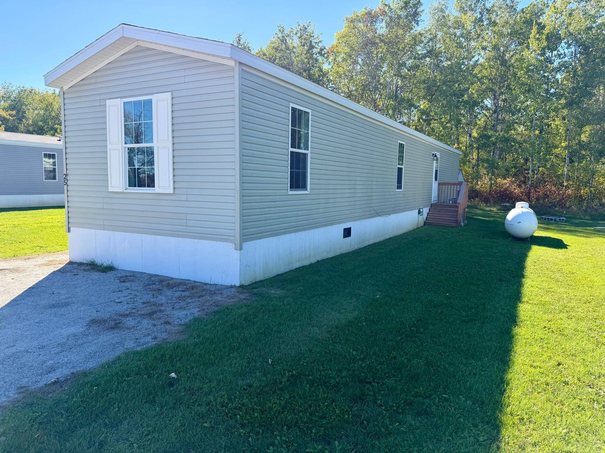 52170 State Hwy 11 #Lot 25, Salol, MN 56756