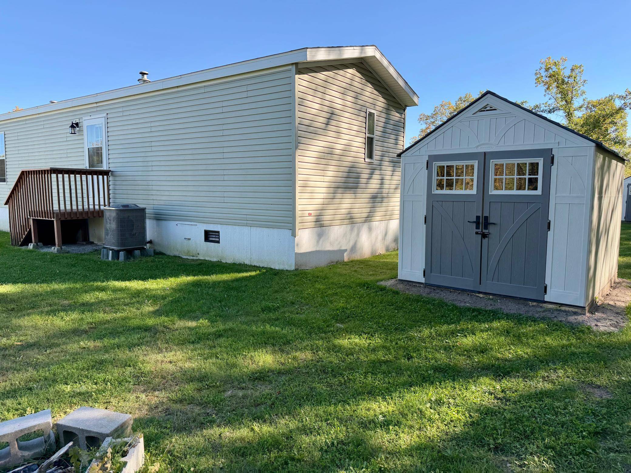 52170 State Hwy 11 #Lot 25, Salol, MN 56756